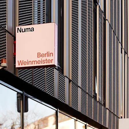The Weinmeister Berlin-Mitte - Adults Only-3